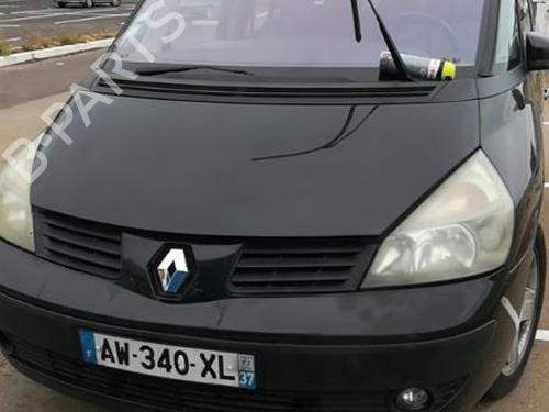 Left taillight RENAULT ESPACE IV (JK0/1_) 1.9 dCi (JK0U) | BP25515821C34  - Image 20