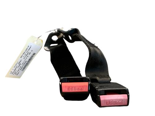 Used Seat buckle Seat buckle PEUGEOT 206+ (2L_, 2M_) 1.4 HDi eco 70 (68 hp) 25530398 25530398