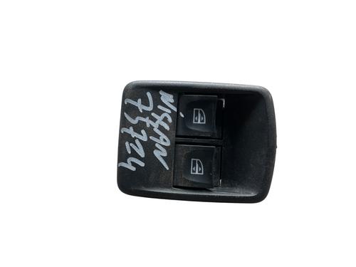 Used Left front window switch Left front window switch NISSAN NV300 Van (X82) 1.6 dci 125 (125 hp) 33550875 33550875