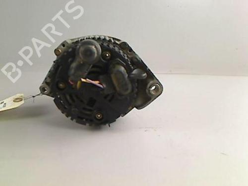 Alternator RENAULT MEGANE I (BA0/1_) 1.6 e (BA0F, BA0S) | BP25523453M7 