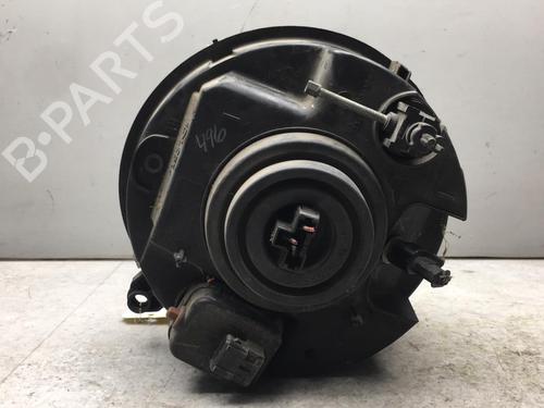 Right headlight JEEP CHEROKEE (KJ) 2.8 CRD 4x4 | BP25582063C29 