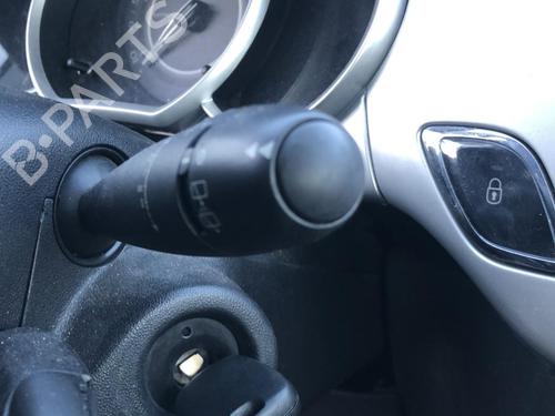 Left tailgate light CITROËN C3 II (SC_) 1.6 HDi | BP25533493C79 