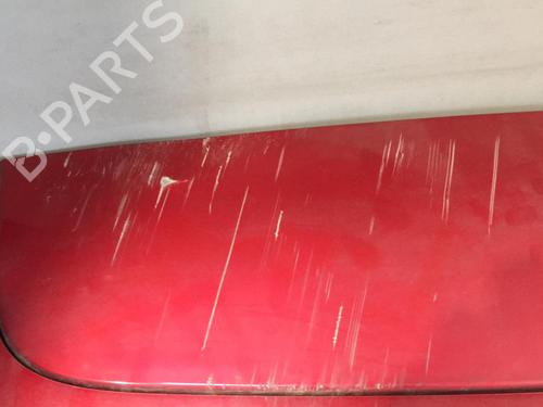 Tailgate FORD FOCUS IV (HN) 1.0 EcoBoost | BP25577990C6