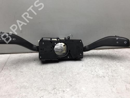 Used Steering column stalk VW POLO IV (9N_, 9A_) 1.4 TDI (70 hp) 27344953