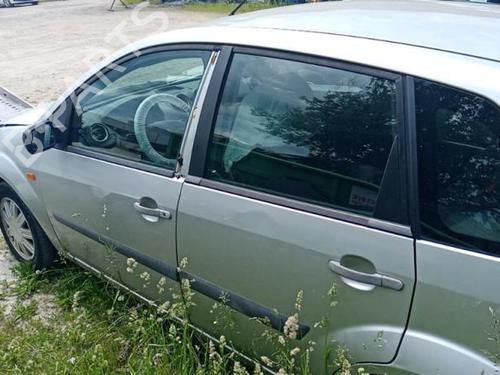 Left sun visor FORD FIESTA V (JH_, JD_) 1.4 TDCi | BP25578294I1 