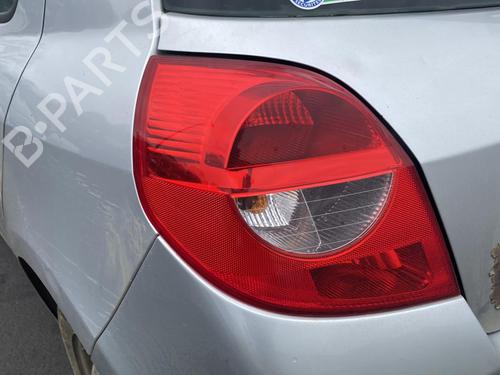 Left front window switch RENAULT CLIO III (BR0/1, CR0/1) 1.5 dCi (C/BR0G, C/BR1G) | BP25514513I27  - Image 20