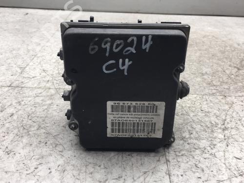 Used ABS pump ABS pump 25510302 25510302