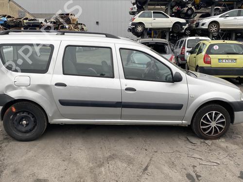 Right front fog light DACIA LOGAN MCV (KS_) 1.5 dCi (KS0W) | BP25573309C31  - Image 19