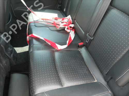 Gear lever CITROËN C4 II (NC_) 1.6 HDi 115 | BP25513360M90  - Image 19