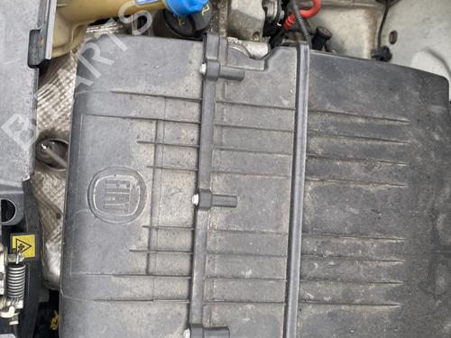 Third brake light FIAT 500 (312_) 1.2 (312AXA1A) | BP25515544L11 - Image 9