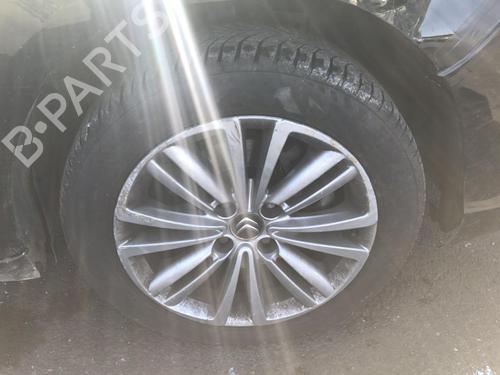 Left front shock absorber CITROËN C4 II (NC_) 1.6 HDi 110 | BP25575690M16  - Image 22