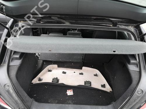Left taillight OPEL ASTRA H (A04) 1.7 CDTI (L48) | BP25538545C34 