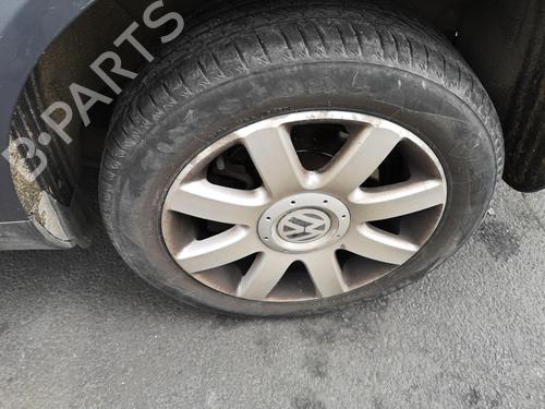Left tailgate light VW PASSAT B6 (3C2) 2.0 TDI 16V | BP25556471C79 - Image 23