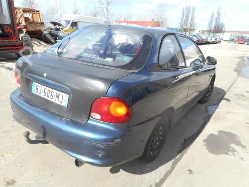 Front wiper motor HYUNDAI ACCENT I (X-3)  | BP25582541M29 