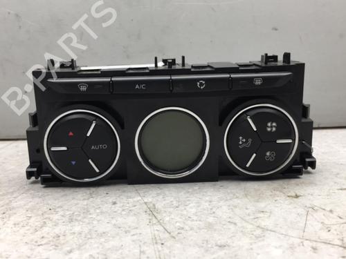 Commande Chauffage CITROËN C3 II (SC_) 1.6 HDi | BP25533490I5 