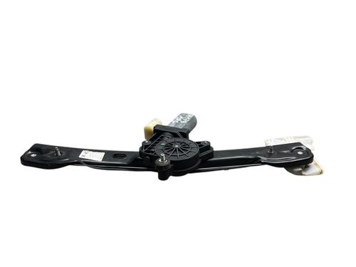 Used Rear left window mechanism BMW 1 (F20) 116 d (116 hp) 25541027