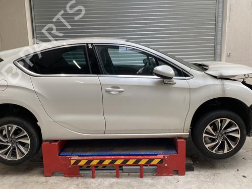 Radio CITROËN DS4 (NX_) 1.6 HDi 115 | BP30200709E6  - Image 34