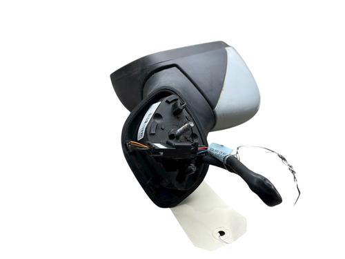 Left mirror RENAULT CLIO IV (BH_) 1.5 dCi 75 | BP27366760C26 
