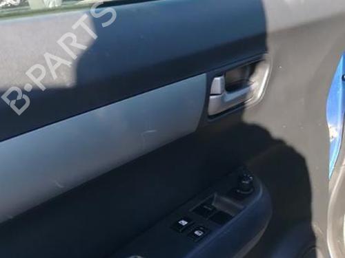 Left taillight SUZUKI SWIFT III (MZ, EZ) 1.3 DDiS (RS413D) | BP25515813C34 - Image 4