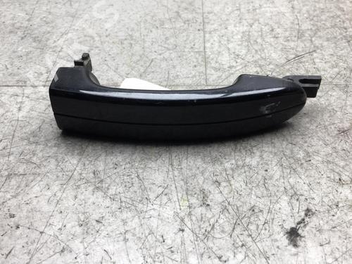 Front left exterior door handle FORD GALAXY II (WA6) 2.2 TDCi | BP25580703C128 