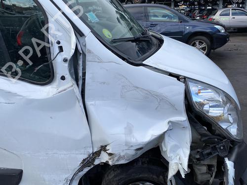 AC compressor RENAULT MASTER III Van (FV) 2.3 dCi 130 FWD (FV0M, FV0Y, FV0J, FV02, FV03) | BP26505212M34  - Image 23