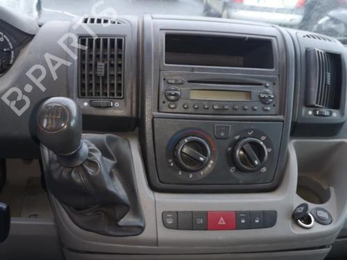 Front left window mechanism CITROËN JUMPER II Van 2.2 HDi 100 | BP25536750C22  - Image 7