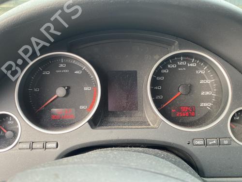 Tailgate SEAT EXEO (3R2) 2.0 TDI | BP33674213C6  - Image 20