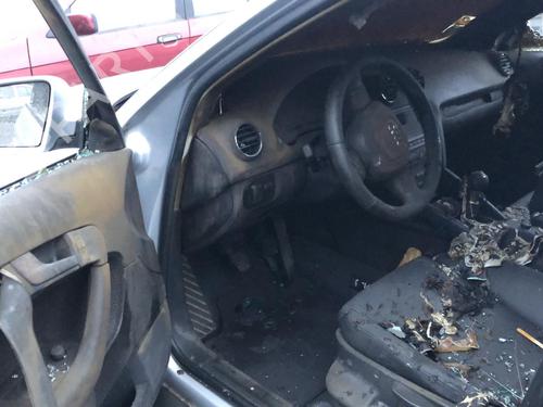 Left front door AUDI A3 Sportback (8PA) 2.0 TDI 16V | BP25534126C2 