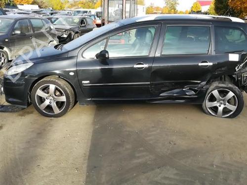 Varmvifte PEUGEOT 307 Break (3E) 1.6 HDi 110 | BP25577446M62 