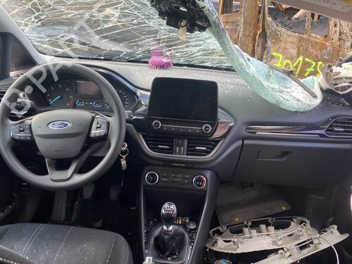 Steering column stalk FORD FIESTA VII (HJ, HF) 1.5 TDCi | BP25566362I23  - Image 21