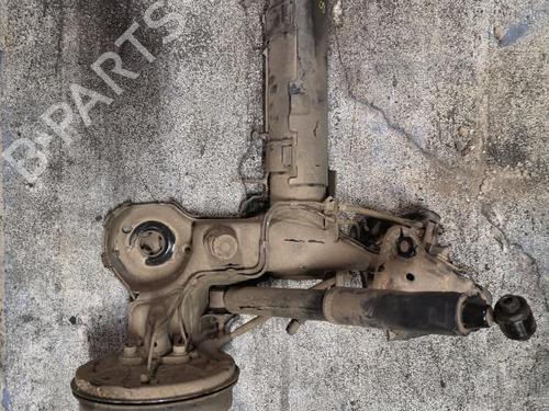 Rear axle PEUGEOT 208 I (CA_, CC_) 1.2 VTI 82 | BP25536878M2
