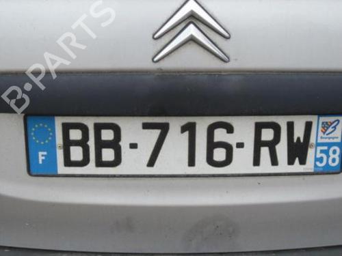 Modulo electronico CITROËN XSARA PICASSO (N68) 2.0 HDi | BP25583058M83 