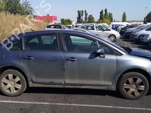 Left tailgate light CITROËN C4 I (LC_) 1.6 HDi | BP25531944C79  - Image 13