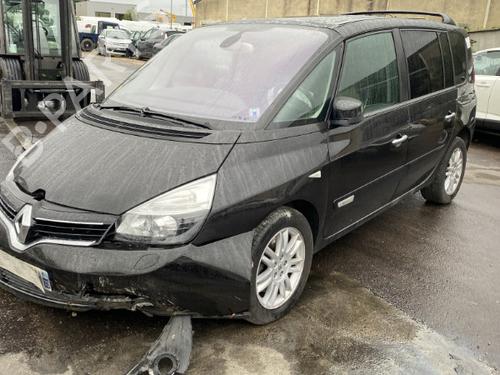 Air vent RENAULT ESPACE IV (JK0/1_) 2.0 dCi (JK01, JK02, JK1J, JK1K, JK1H) | BP25531020I21 - Image 7