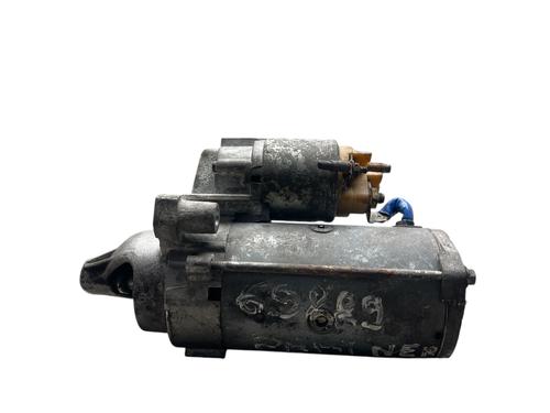 Startmotor PEUGEOT PARTNER Box Body/MPV 1.6 HDi (75 hp) 25569703