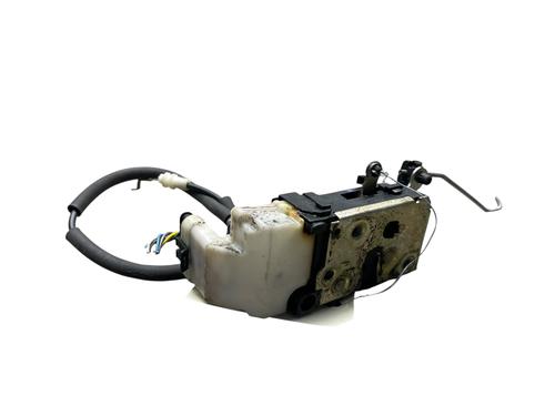 Used Front left lock LANCIA Y (840_) 1.2 (840AA, 840AF1A) (60 hp) 25565831