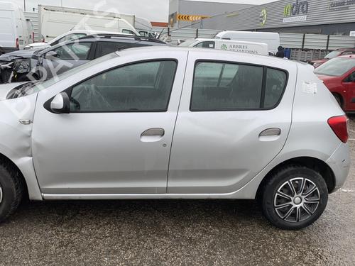 Bakspejl indvendigt DACIA SANDERO II 1.2 LPG | BP32435669I6 - Image 3