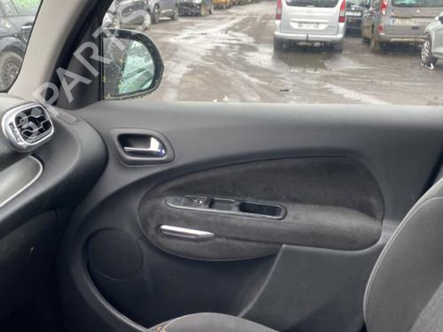 Climate control CITROËN C3 Picasso (SH_) 1.6 HDI 90 | BP25530380I5  - Image 15