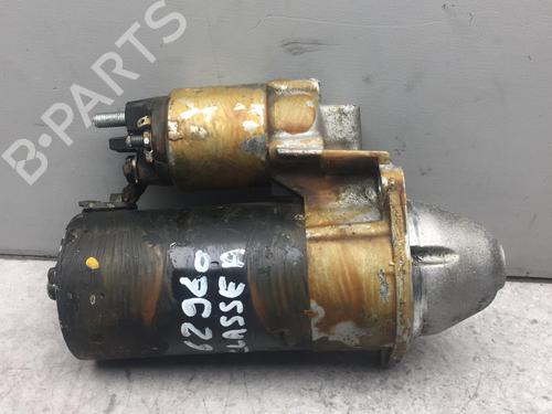 Starter MERCEDES-BENZ A-CLASS (W169) A 200 CDI (169.008, 169.308) | BP25556031M8