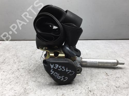 Used Front left seatbelt Front left seatbelt MERCEDES-BENZ A-CLASS (W168) A 170 CDI (168.009, 168.109) (95 hp) 25537858 25537858