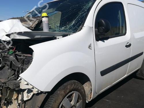 Front left window mechanism RENAULT KANGOO Express (FW0/1_) | BP25537569C22 - Image 18