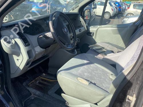 Steering column stalk OPEL VIVARO A Van (X83) 2.5 DTI (F7) | BP25551355I23 