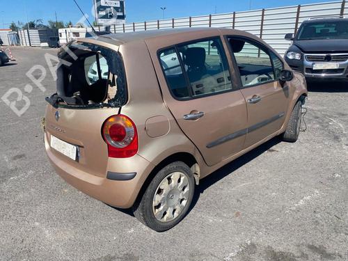 Left front window switch RENAULT MODUS / GRAND MODUS (F/JP0_) 1.5 dCi (FP0E, JP0E) | BP36099742I27  - Image 24