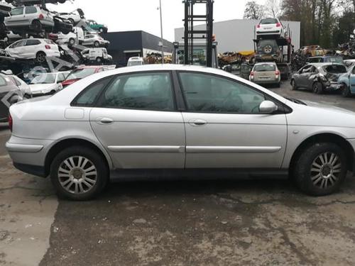 Steering column stalk CITROËN C5 I (DC_) | BP25577435I23 - Image 5