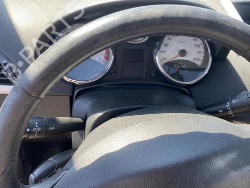 Used Parts PEUGEOT 207 CC (WD_) 1.6 HDi 4515058