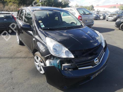 Other NISSAN NOTE (E11, NE11) 1.5 dCi | BP27345010O1  - Image 26