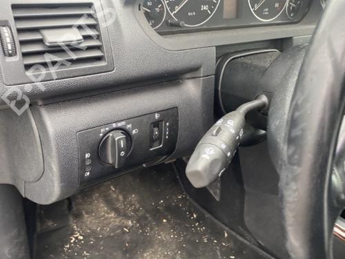 ABS pump MERCEDES-BENZ A-CLASS (W169) A 180 CDI (169.007, 169.307) | BP28203695M43 