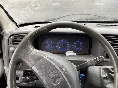 Left front indicator PEUGEOT BOXER Platform/Chassis (ZCT_) 2.5 D | BP25570684C32 