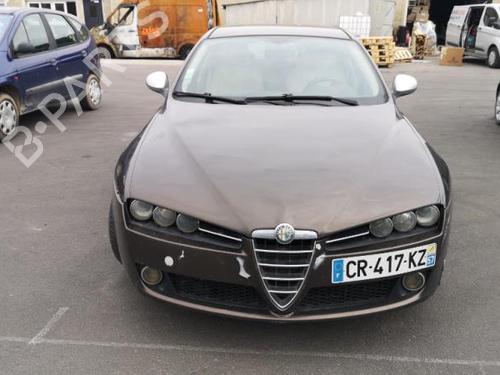 Alternator ALFA ROMEO 159 (939_) 1.9 JTDM 8V (939AXE1B) | BP25584988M7 