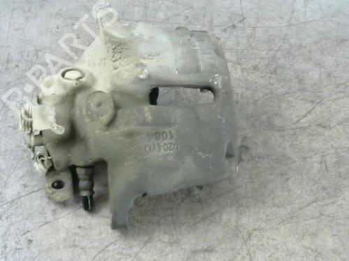 Used Right rear brake caliper Right rear brake caliper CITROËN C5 I (DC_) 2.0 HDi (DCRHZB, DCRHZE) (109 hp) 25559406 25559406